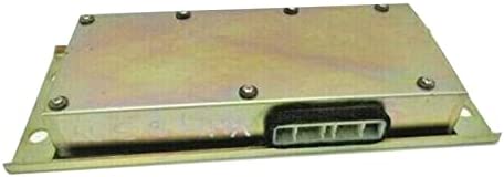 For Komatsu Excavator PC400 PC400LC PC400-5 PC400LC-5 E-ECU Controller 7824-34-1100