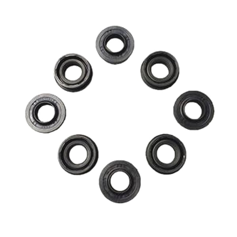 For Komatsu Excavator PC45-1 Pilot Valve Seal Kit