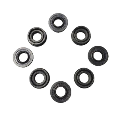 For Komatsu Excavator PC45-1 Pilot Valve Seal Kit