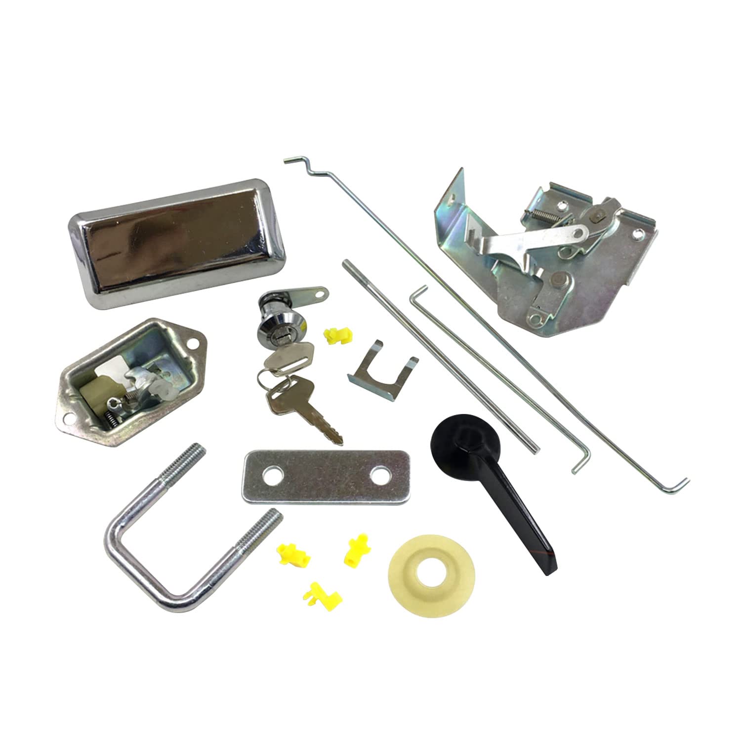 For komatsu Excavator PC60-6 Door Lock Accessories 20Y-54-14520