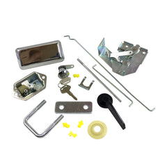 For komatsu Excavator PC60-6 Door Lock Accessories 20Y-54-14520