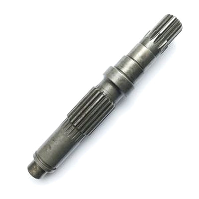 For Komatsu Excavator PC60-6 Travel Motor Spline Shaft
