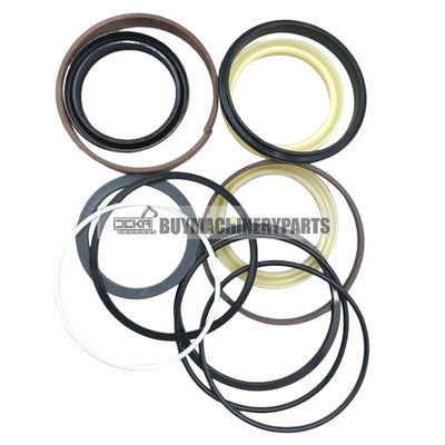For Komatsu Excavator PC60-7 Engine 4D102 Boom Cylinder Seal Kit