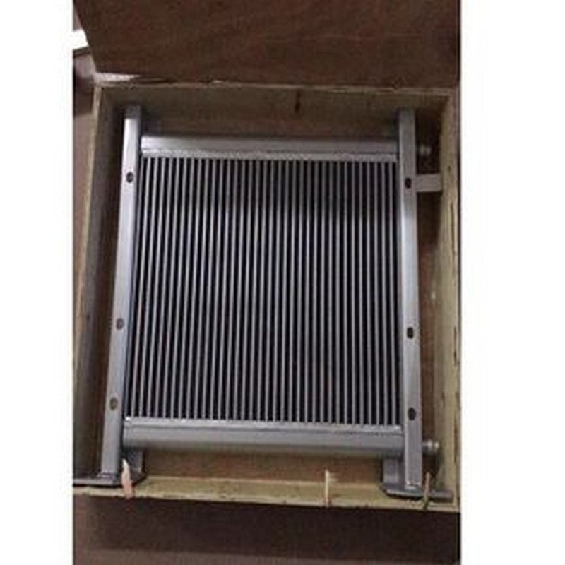 Hydraulic Oil Cooler 201-03-72121 201-03-72300 201-03-72122 for Komatsu Excavator PC60-7 PC70-7 PC70-7-B