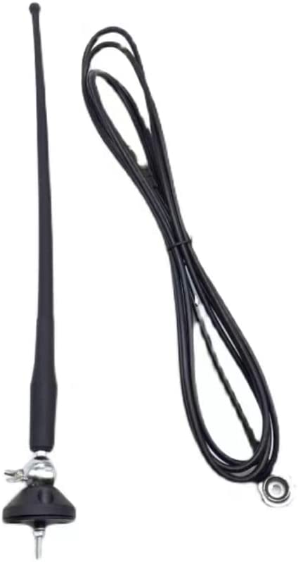 For Komatsu Excavator PC60-8 Radio Antenna