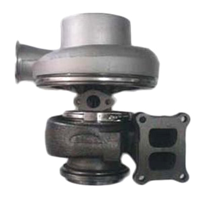 For Komatsu Excavator PC650-6 PC650LC-6 PC600LC-6KJ PC600-6KJ Engine N14 Turbo HT60 Turbocharger CU3804566