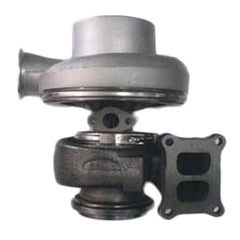 For Komatsu Excavator PC650-6 PC650LC-6 PC600LC-6KJ PC600-6KJ Engine N14 Turbo HT60 Turbocharger CU3804566