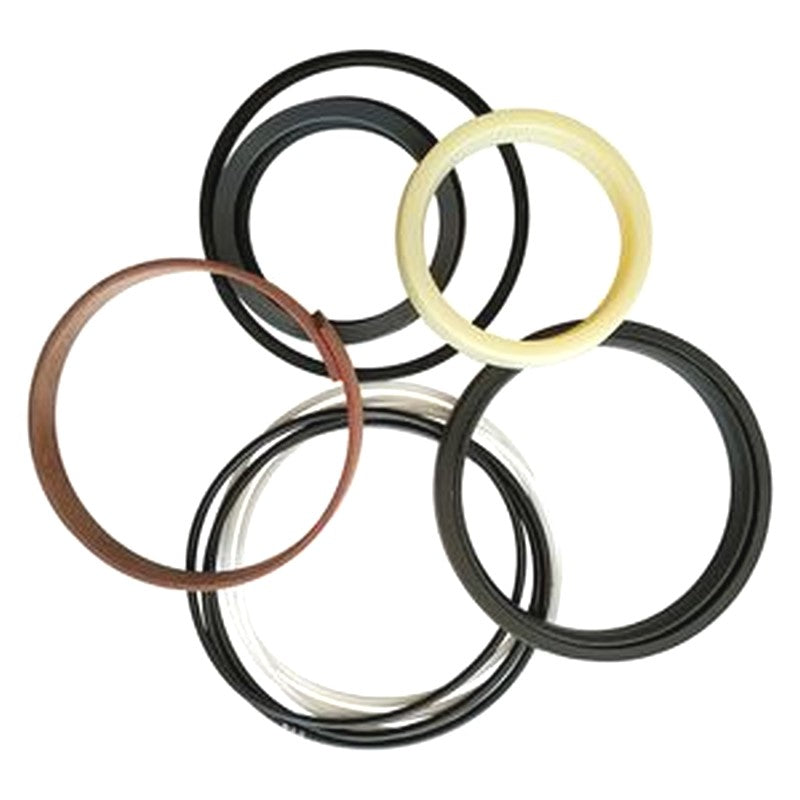 For Komatsu Excavator PC75UU-2 PC75UU-2E Arm Cylinder Seal Kit 707-98-36600 - Buymachineryparts