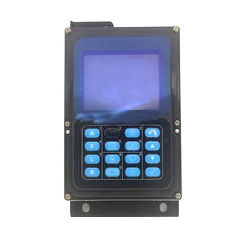 For Komatsu Excavator PC78UU-6 Monitor 7835-11-2001 7835-11-2002 7835-11-2003 7835-11-2005