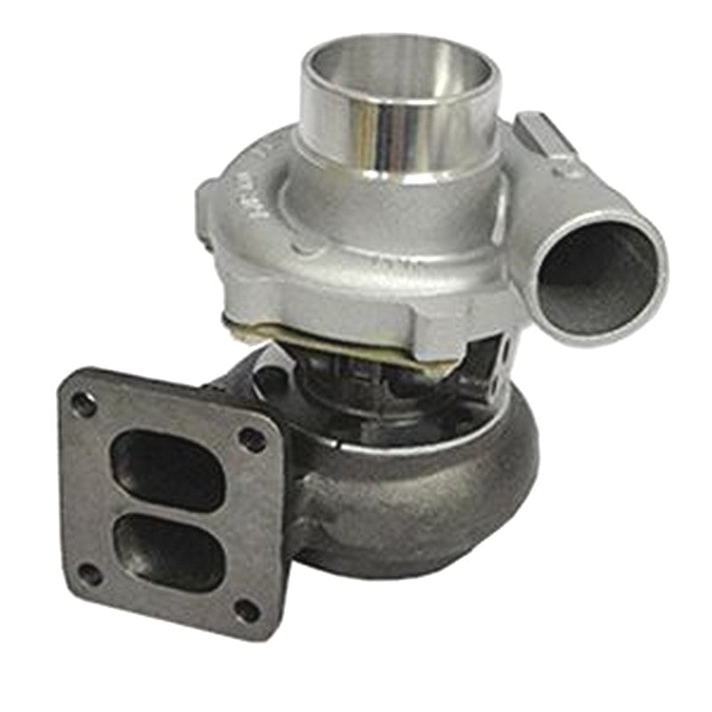 For Komatsu Excavator PW100S-3B PW100NS-3 PW100N-3 PW100S-3 PW100-3 PF3W-1 Engine S6D95L Turbo TA3103 Turbocharger 6207-81-8120