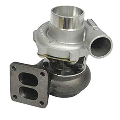 For Komatsu Excavator PW100S-3B PW100NS-3 PW100N-3 PW100S-3 PW100-3 PF3W-1 Engine S6D95L Turbo TA3103 Turbocharger 6207-81-8120