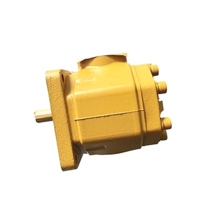 For Komatsu Grader GD37-6H GD40HT-2 GD705R-1 GD705R-1A GD705R-2 Hydraulic Pump ASS'Y 07430-66100