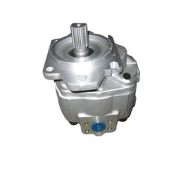 For Komatsu Grader GD805A-1 GD825A-2 Hydraulic Gear Pump 705-12-36011