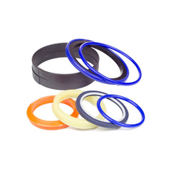 For JCB Backhoe Loader 3D 3DX Arm Cylinder Seal Kit 332/Y6462