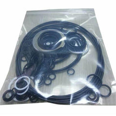 For Komatsu PC120 Main Pump Seal Kit