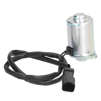 For Komatsu Excavator PC220-7 Solenoid Valve 20Y-60-32120 20Y-60-32121