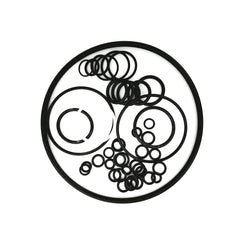 For Kato HD250SE Arm Cylinder Seal Kit