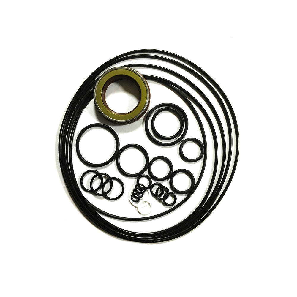 For Komatsu PC200-3 Swing Motor Seal Kit