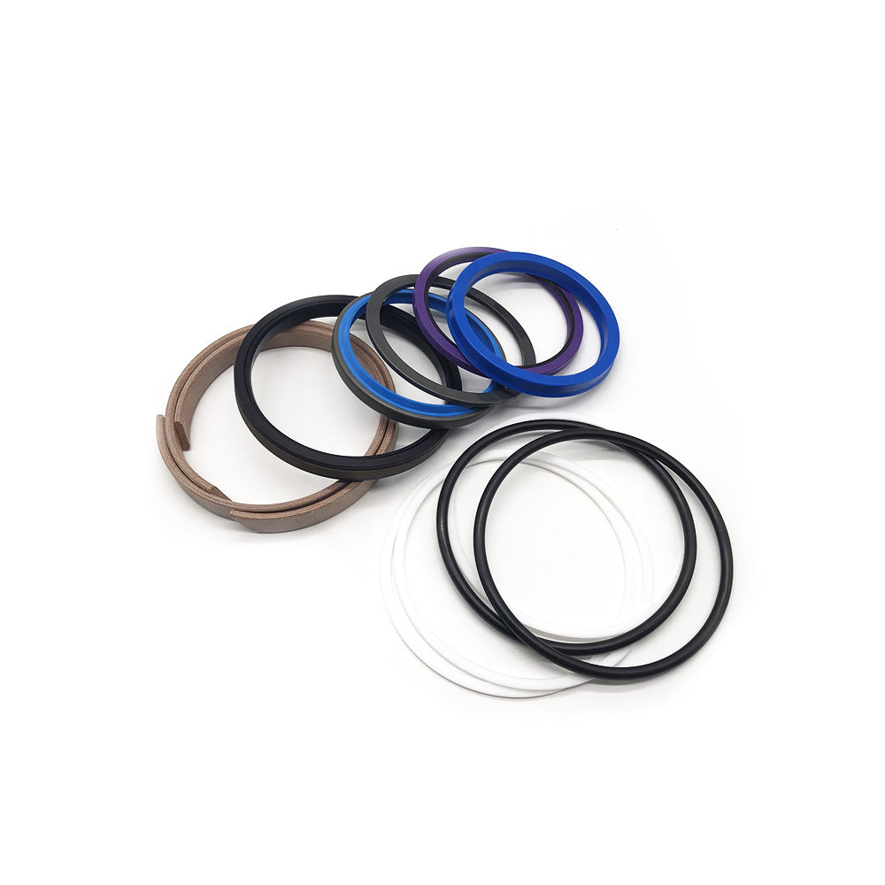 For Komatsu PC200-7 Bucket Cylinder Seal Kit
