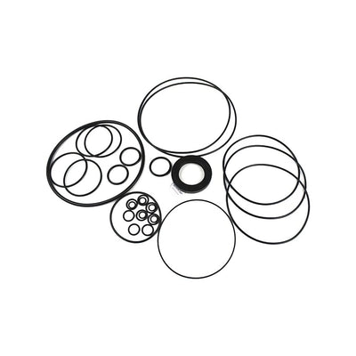 For Kato HD512 Arm Cylinder Seal Kit