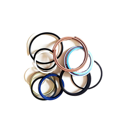 For Komatsu PC200-7 PC200LC-7L PC228US-3 PW200-7 Bucket Cylinder Seal Kit 707-99-45230