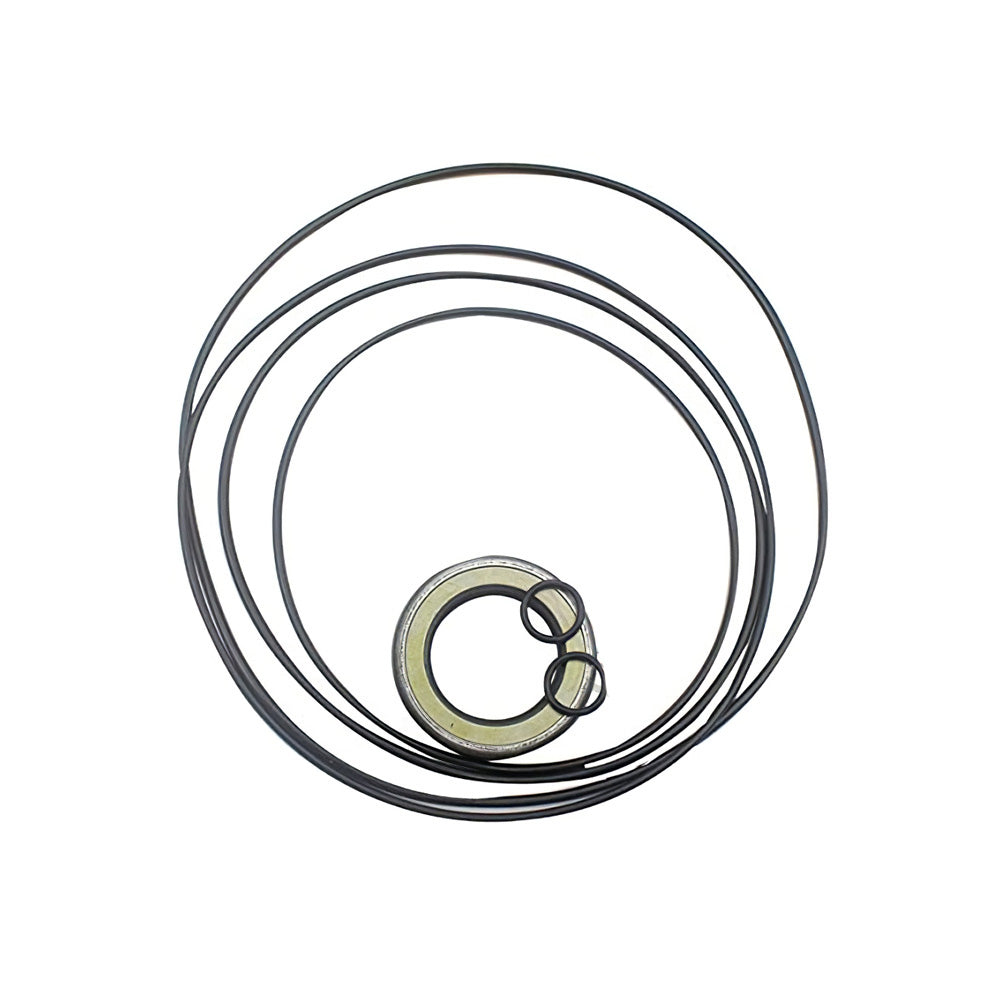 For Komatsu PC200-7 Swing Motor Seal Kit
