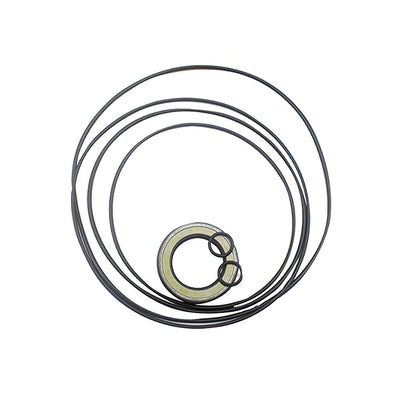 For Komatsu PC200-7 Swing Motor Seal Kit