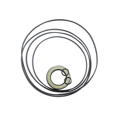 For Komatsu PC200-7 Swing Motor Seal Kit