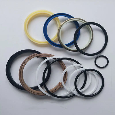For Komatsu PC200-8 PC200LC-8 PC210-8K Bucket Cylinder Seal Kit 707-98-39610