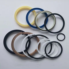 For Komatsu PC200-8 PC200LC-8 PC210-8K Bucket Cylinder Seal Kit 707-98-39610