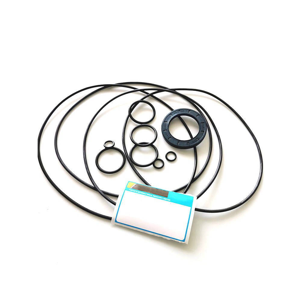 For Komatsu PC220-6 Swing Motor Seal Kit