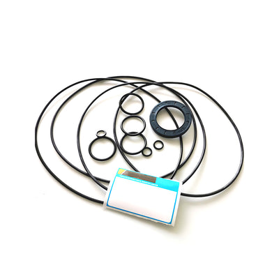For Komatsu PC220-6 Swing Motor Seal Kit