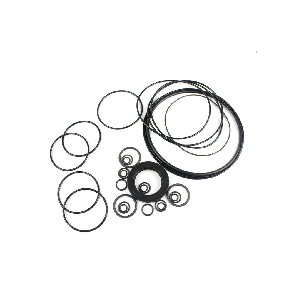 For DAEWOO DH150 Travel Motor Seal Kit