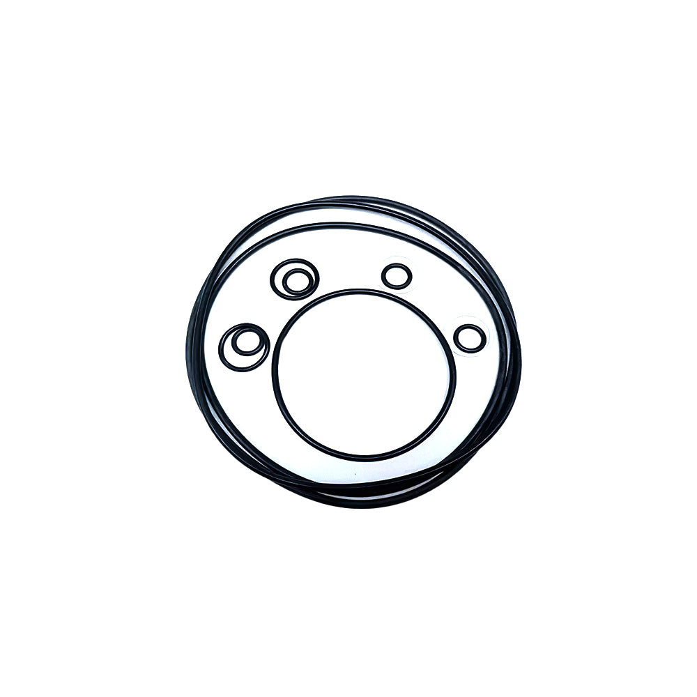 For Komatsu PC220-7 Swing Motor Seal Kit
