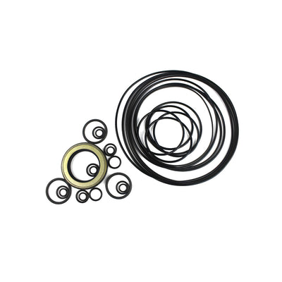 For Komatsu PC220-7 Travel Motor Seal Kit