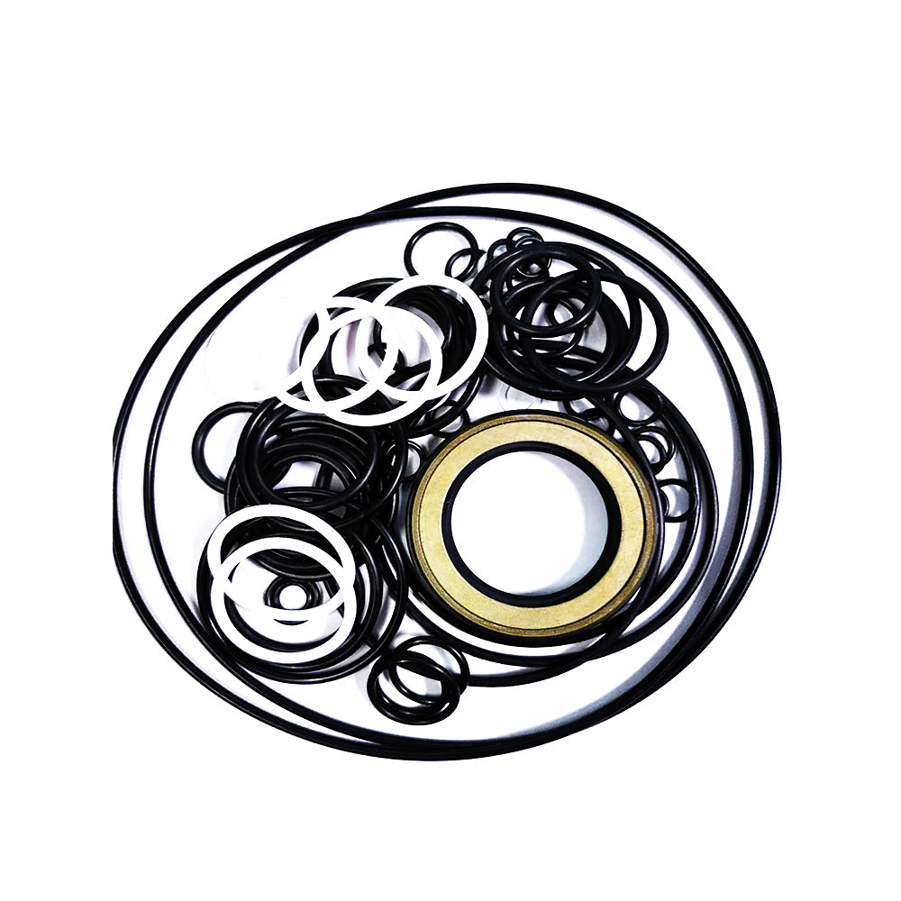 For Komatsu PC220-8 Main Pump Seal Kit