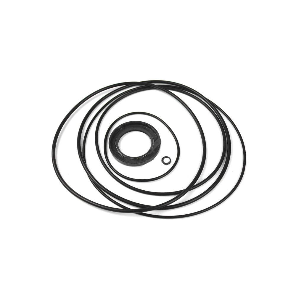 For Komatsu PC220-8 Swing Motor Seal Kit