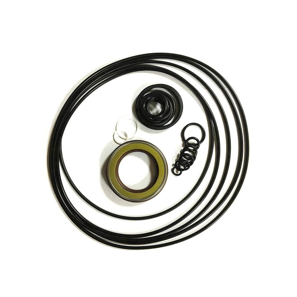 For Komatsu PC220-8 Swivel Joint Seal Kit