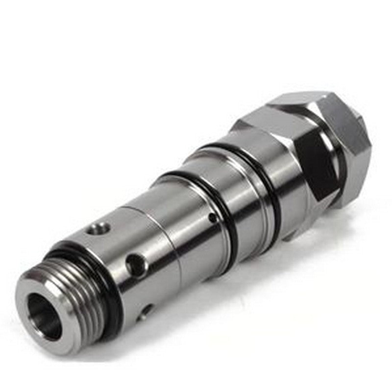 For Komatsu PC250HD-6Z PC220LC-6Z PC220-6Z PC200LC-6Z PC200-6Z Relief Valve Assy 723-40-50601