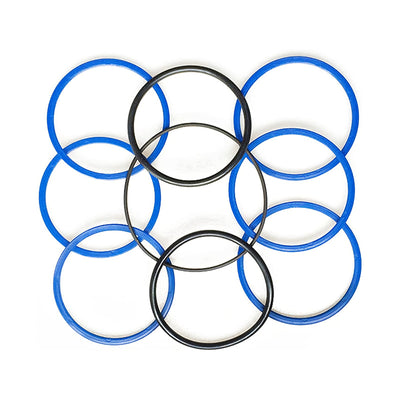 For Komatsu PC30 Swivel Joint Seal Kit
