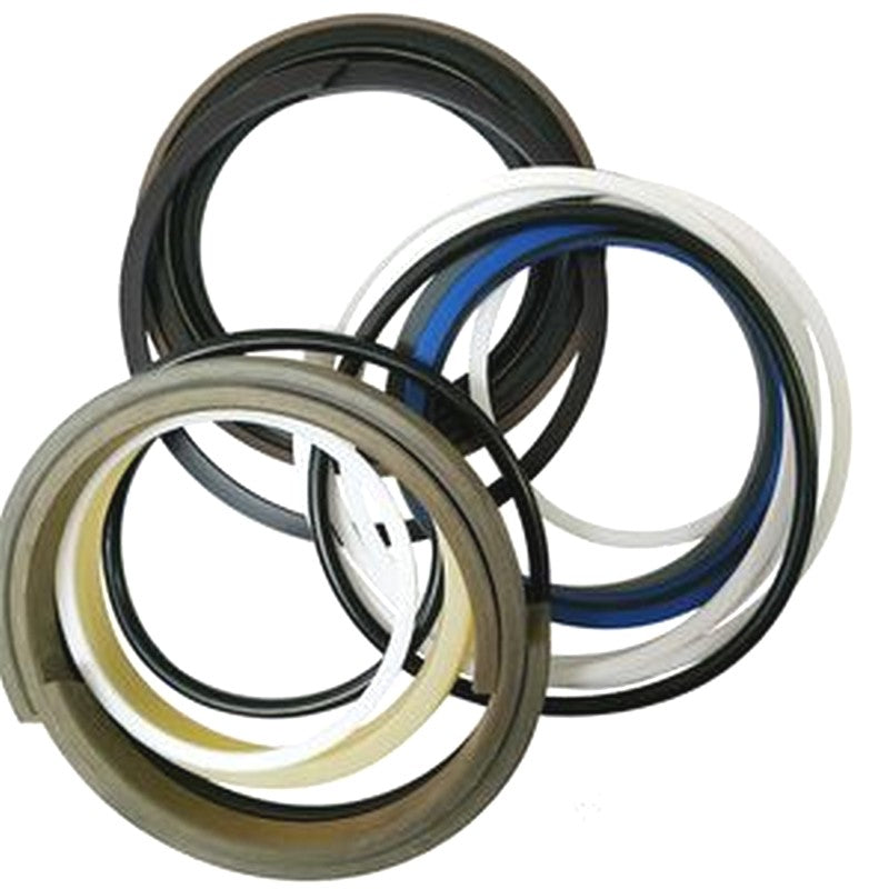 For Komatsu Excavator PC300-7 PC300-8 Boom Cylinder Seal Kit 707-99-58080 - Buymachineryparts