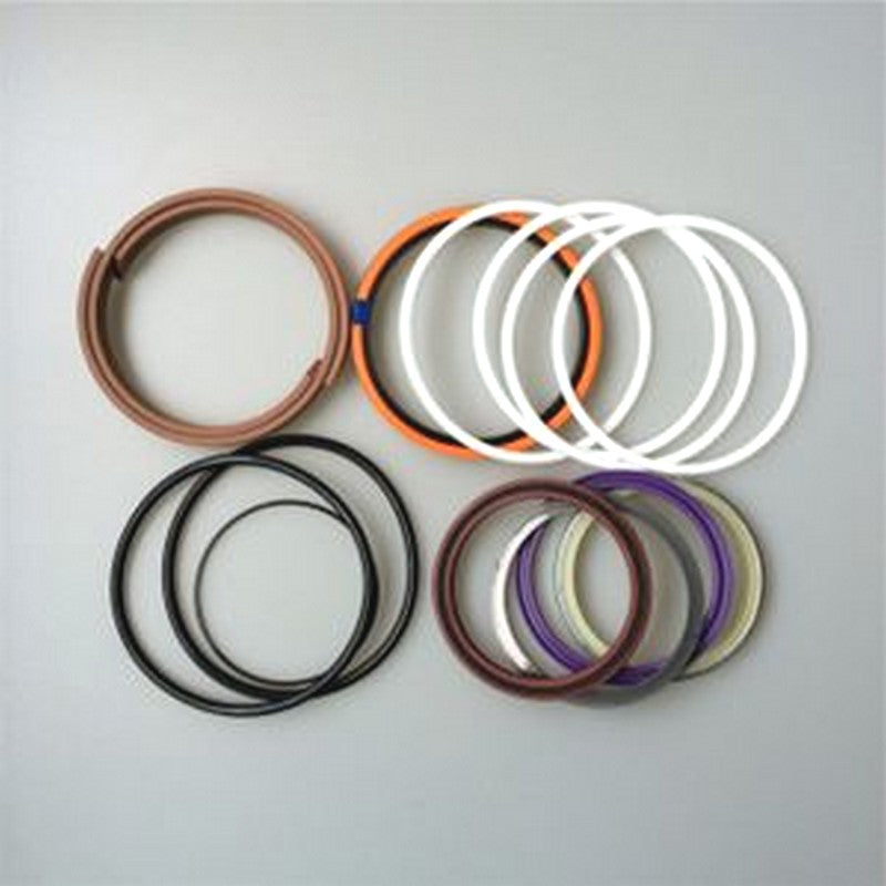 For Komatsu Excavator PC300-7 PC300-8 PC1250-8 Arm Cylinder Seal Kit 707-99-67090