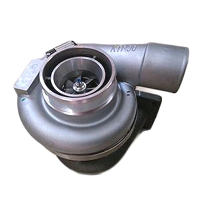 For Komatsu PC300-8 PC300LC-8 PC350-8 PC350LC-8 Engine SAA6D114E Turbo HX40W Turbocharger 6745-81-8040