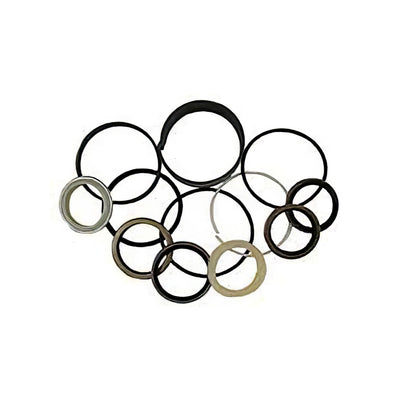 Oil Seal 3862674 for Cummins Engine ISM11 L10 M11 QSM11