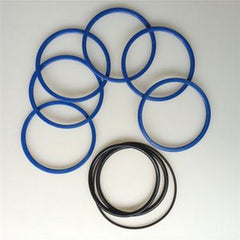 For Komatsu PC40-6 Swivel Joint Seal Kit