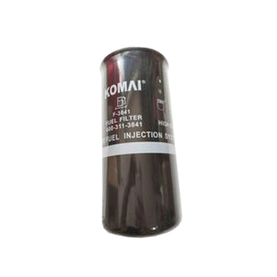 For Komatsu Excavator PC450-7 PC450LC-8 Fuel Filter 600-311-3841