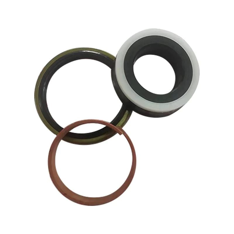 For Komatsu PC50 Adjust Cylinder Seal Kit