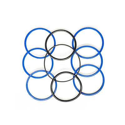 For Komatsu PC56 Swivel Joint Seal Kit