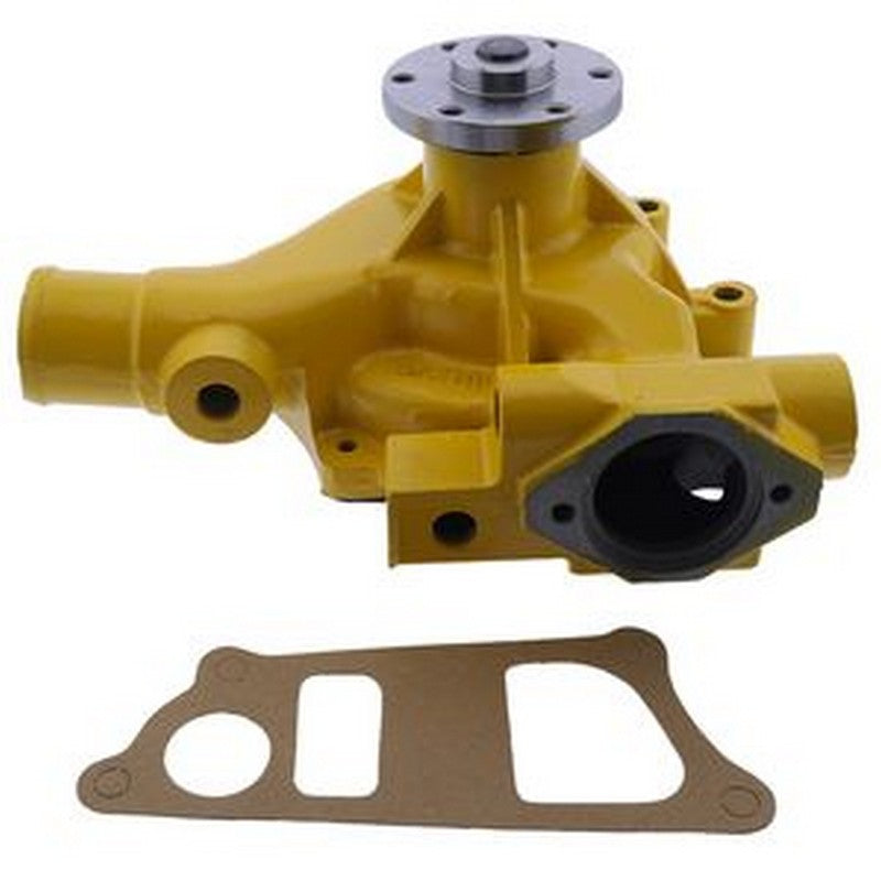 Water Pump 6206-61-1104 for Komatsu Engine 4D95L 6D95L Excavator PC75UU-1 PC60-6 PC70-6 PC100-6 PC120-6 PC130-6