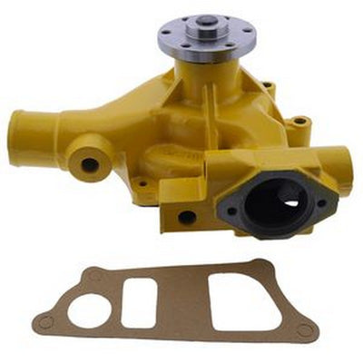 Water Pump 6206-61-1104 for Komatsu Engine 4D95L 6D95L Excavator PC75UU-1 PC60-6 PC70-6 PC100-6 PC120-6 PC130-6